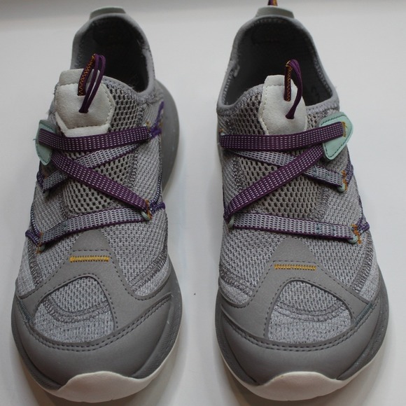 Merrell Shoes - Merrell women's Bravada 2 hiking / trail shoes Size 8 US J135644